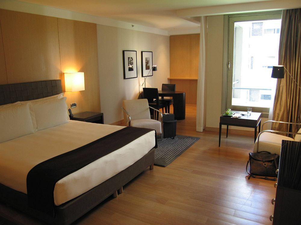 Hotel Plaza Real Suites & Apartments San Jose Exterior photo